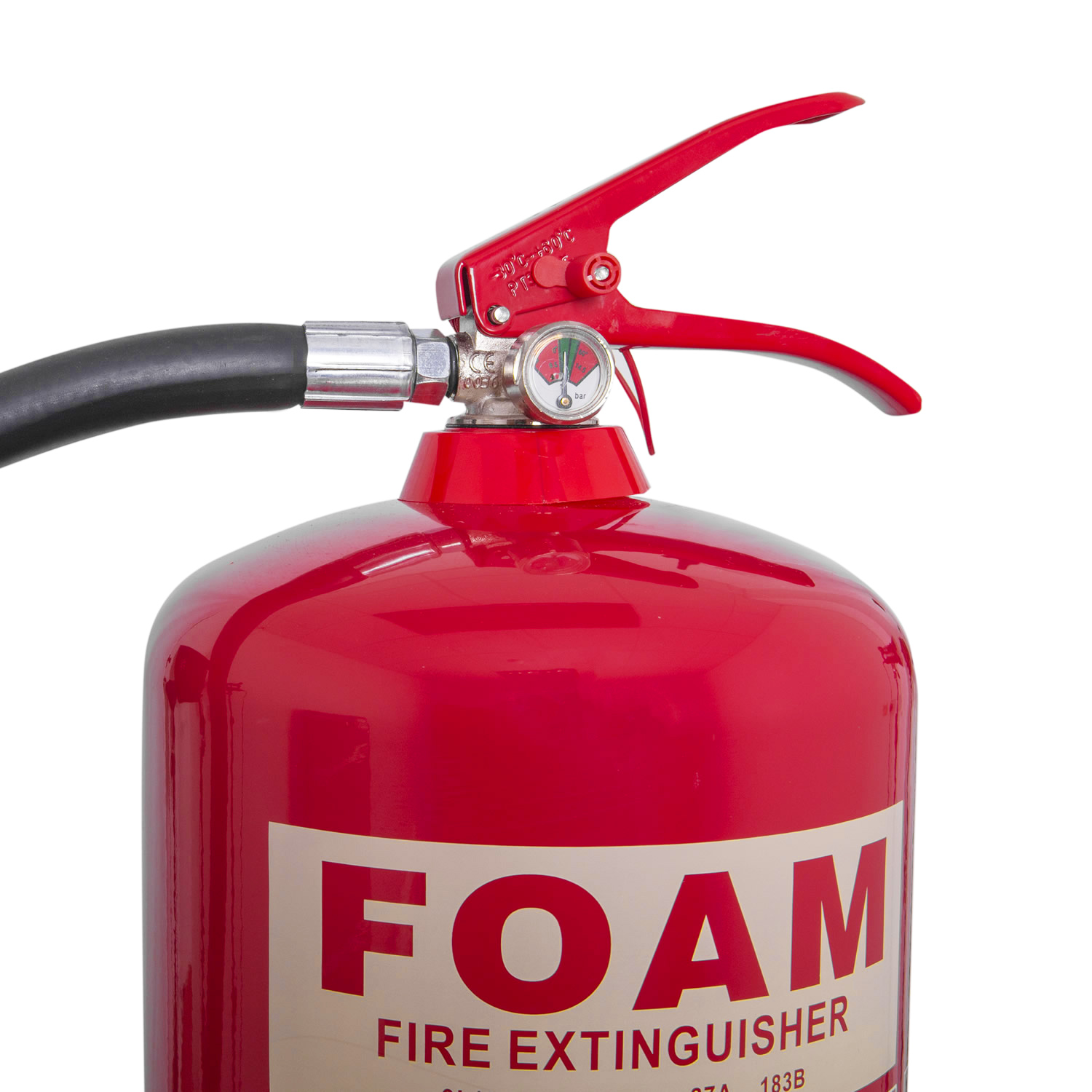 Ltr Afff Foam Fire Extinguisher Ultrafire